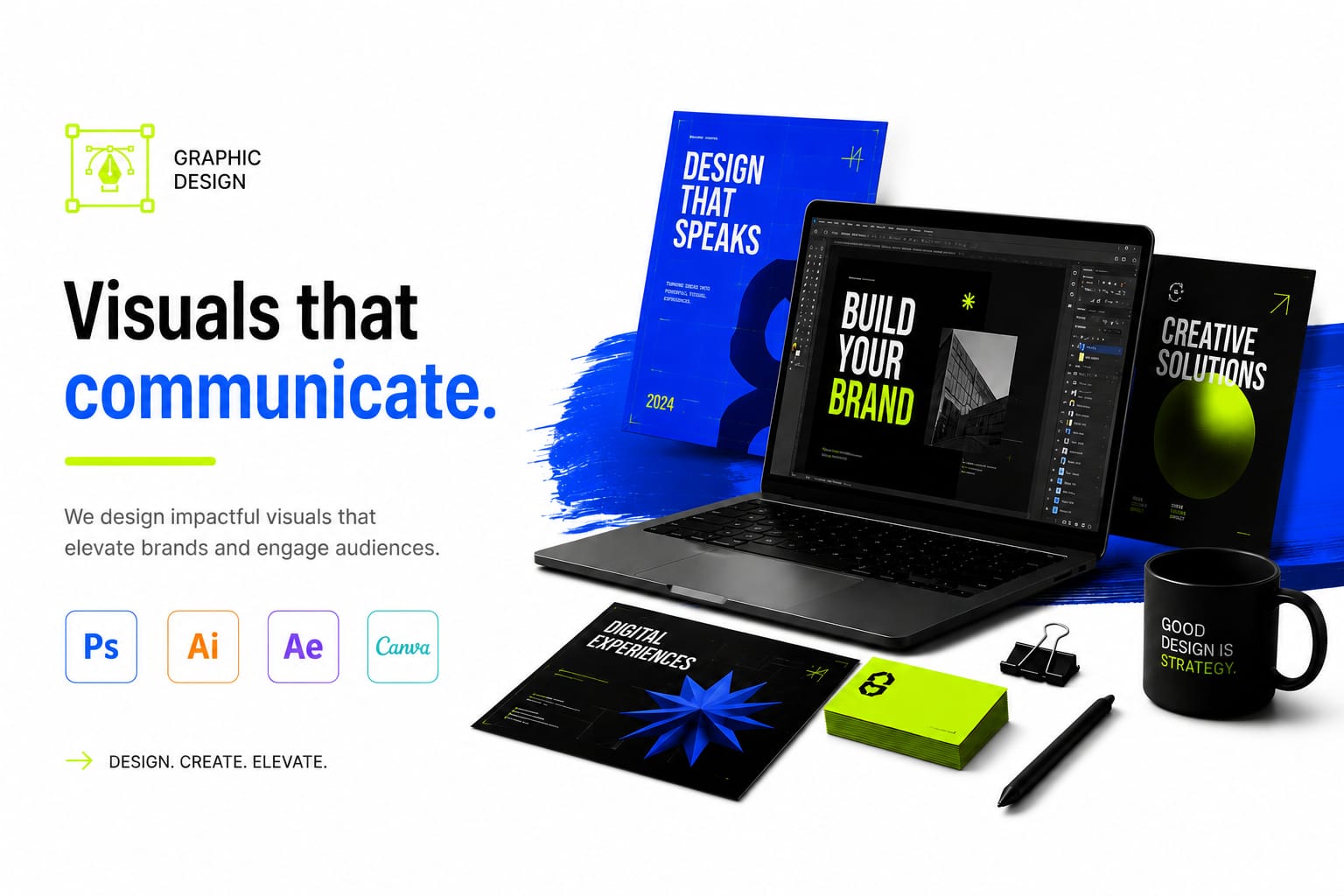 Graphic Design